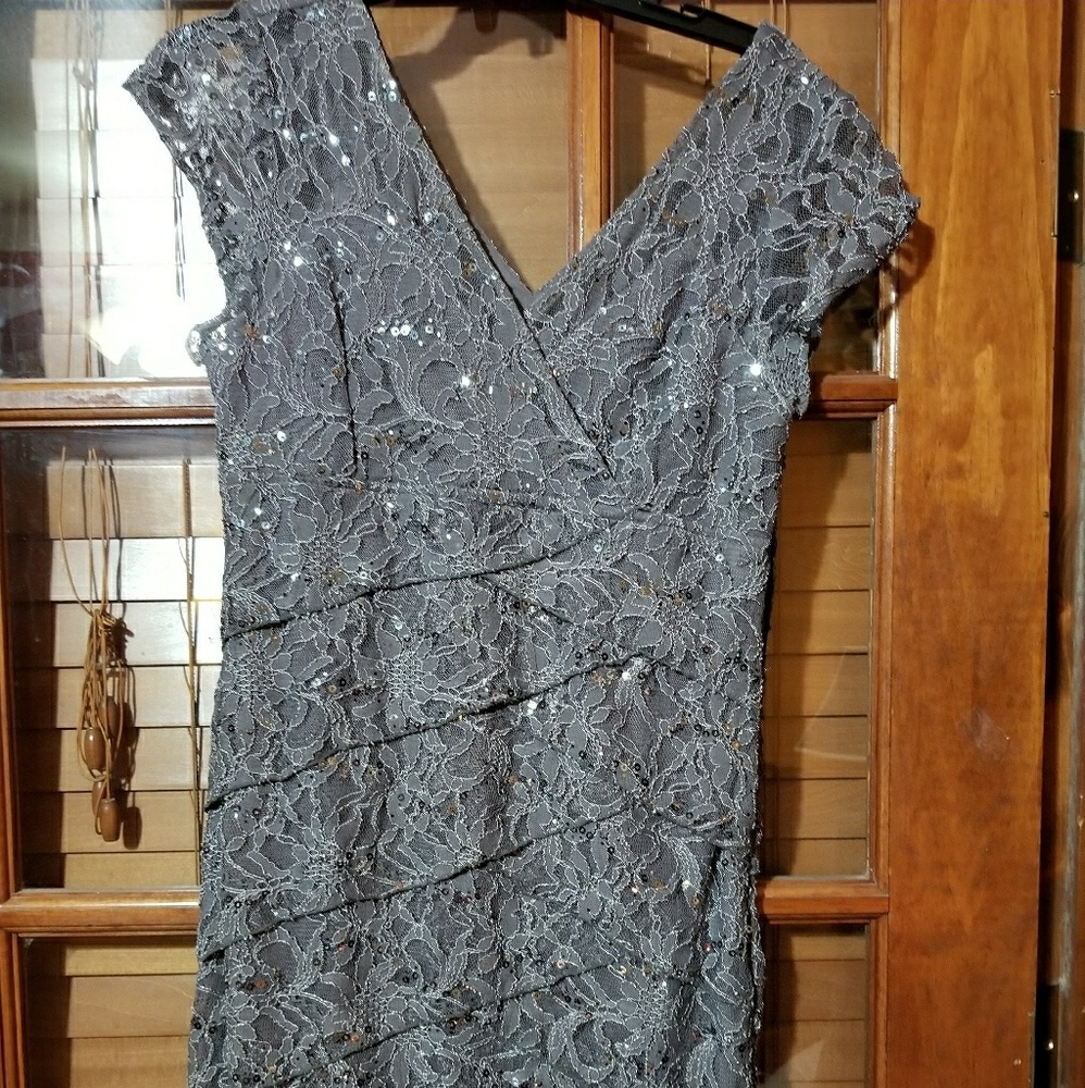 Cocktail Dress
